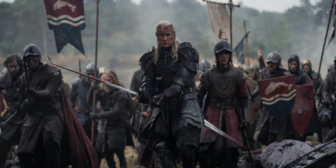 House of the Dragon Season 3 Episode 7 Review: Betrayal, Dragonfire & A Shocking Return Set Up an Explosive Finale