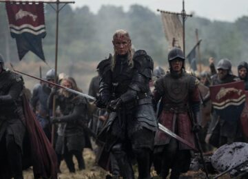 House of the Dragon Season 3 Episode 7 Review: Betrayal, Dragonfire & A Shocking Return Set Up an Explosive Finale