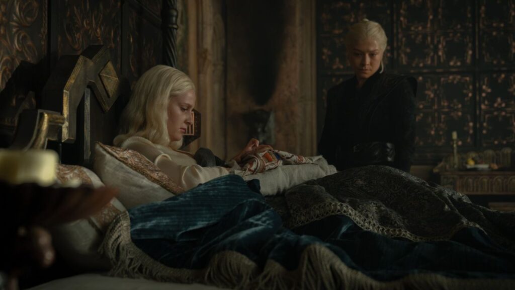 House of the Dragon Season 3 Episode 8 Ending Explained: Rhaenyra’s ‘Chosen One’ Claim, Tumbleton Battle & Helaena’s Shocking Death