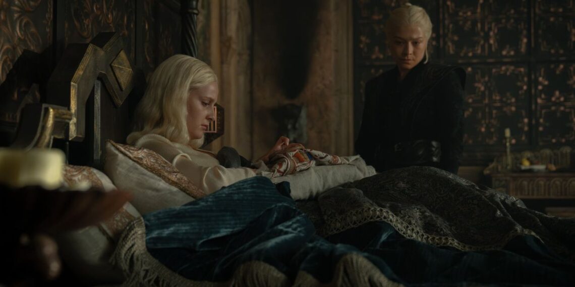 House of the Dragon Season 3 Episode 8 Ending Explained: Rhaenyra’s ‘Chosen One’ Claim, Tumbleton Battle & Helaena’s Shocking Death