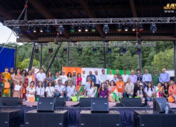 IAGB India Day 2026 Unites More Than 4,000 in Greater Boston to Celebrate India’s 80th Independence Day, Heritage, Community and the Colors of India