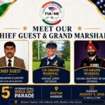 Boston to Celebrate India’s 79th Independence Day with the 5th International India Day Parade