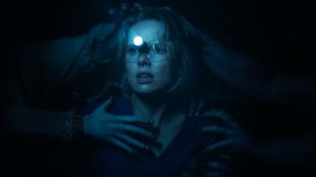 Insidious