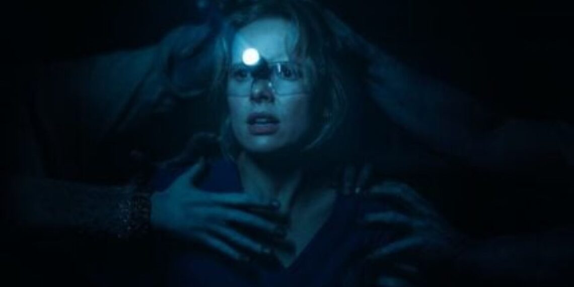 Insidious