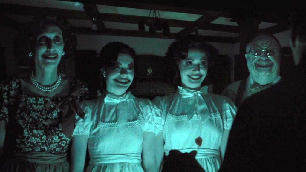 Insidious: Out Of The Further Box Office Collection Day 4: From ₹3.35 Crore To ₹90 Lakh, Here’s What Happened