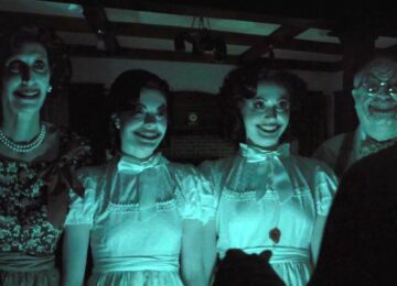 Insidious: Out Of The Further Box Office Collection Day 4: From ₹3.35 Crore To ₹90 Lakh, Here’s What Happened