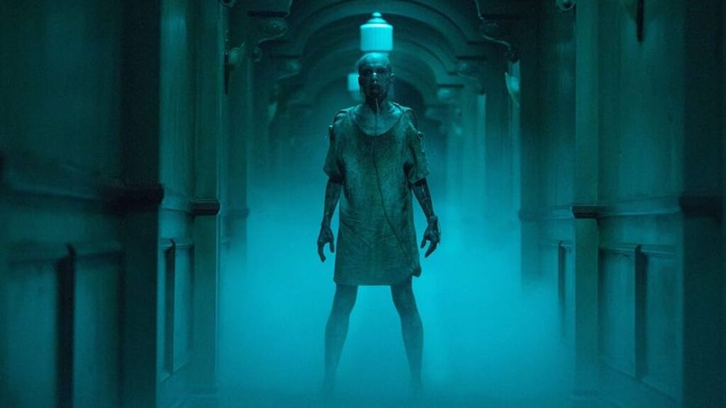 Insidious: Out of the Further Movie Review: The Scares Still Work, But The Story Gets Lost In Its Own Mythology