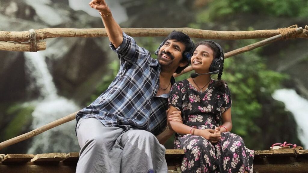 Irumudi Box Office Collection Day 4: Ravi Teja Film Crosses ₹60 Crore In India, Worldwide Total Nears ₹72 Crore