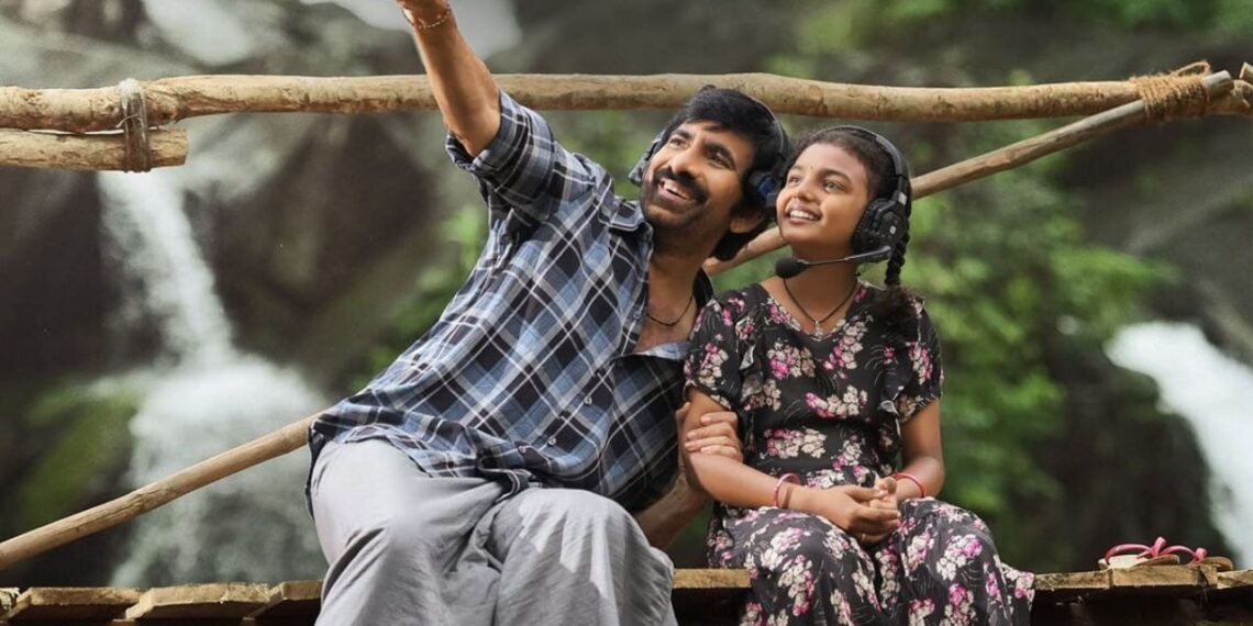 Irumudi Box Office Collection Day 4: Ravi Teja Film Crosses ₹60 Crore In India, Worldwide Total Nears ₹72 Crore