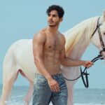 Ishaan Khatter Enters A New Chapter: The Royals Season 2, Jugaadu And Life After Chandni Bainz