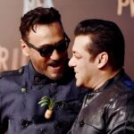 Jackie Shroff Joins Salman Khan's Eid 2027 Blockbuster! Plays Powerful Role Alongside Nayanthara