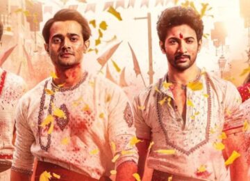 The Revolutionaries: ‘Jai Durga’ Devotional Anthem Released Ahead Of Prime Video Series Premiere