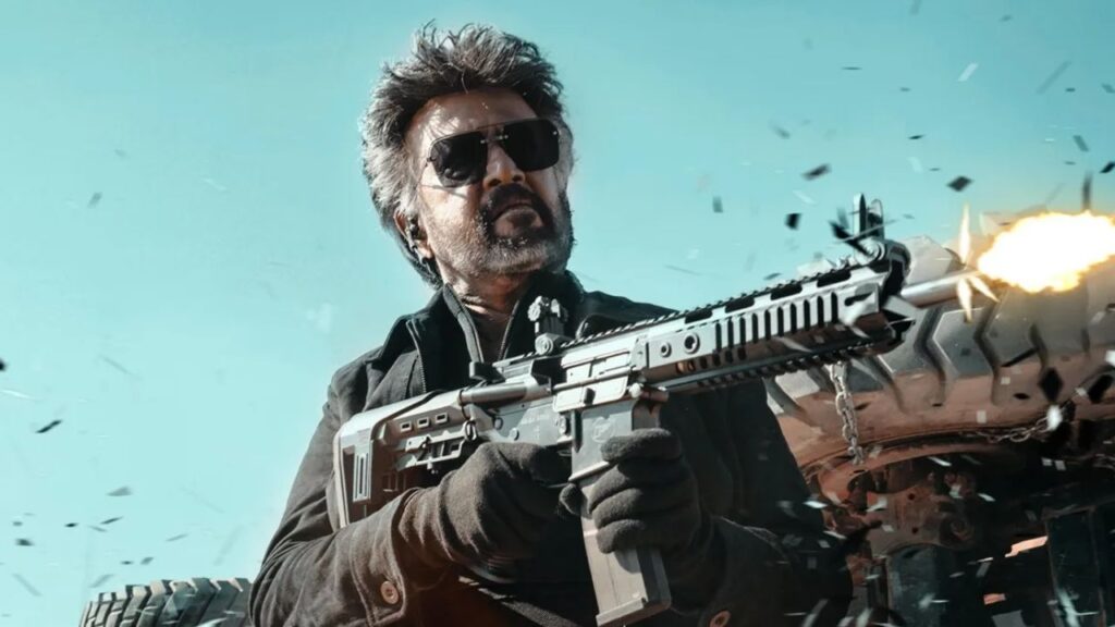 Jailer 2 OTT Deal SHOCKER! Rajinikanth Film Bags Record ₹160 Crore Before Release