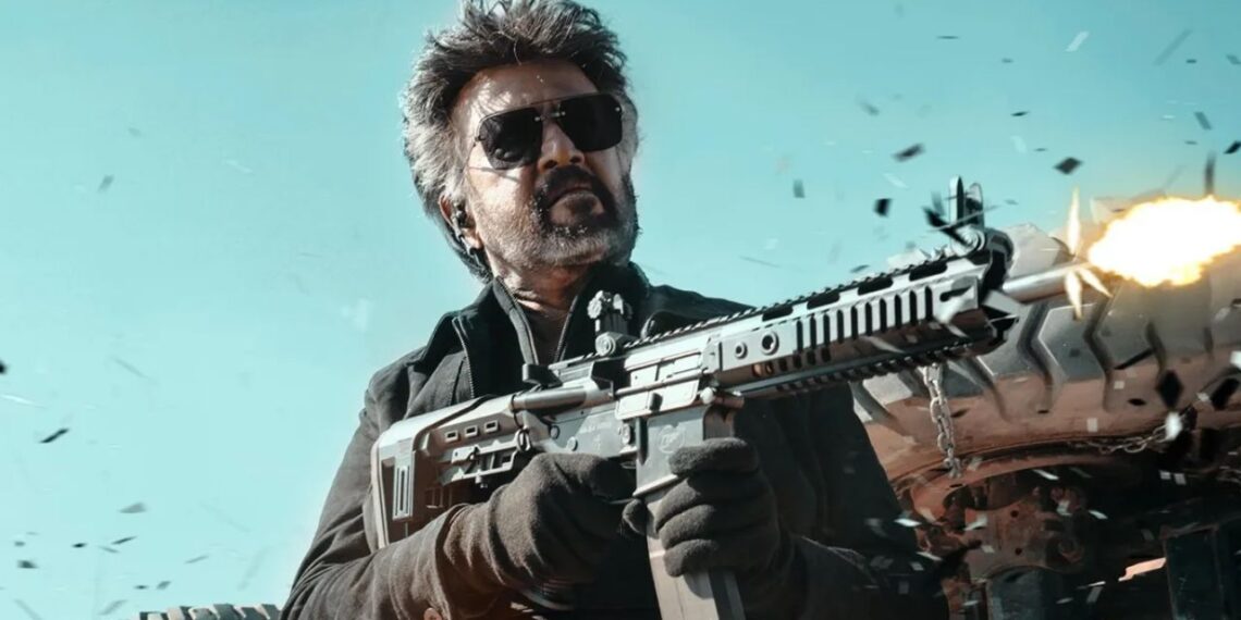 Jailer 2 OTT Deal SHOCKER! Rajinikanth Film Bags Record ₹160 Crore Before Release