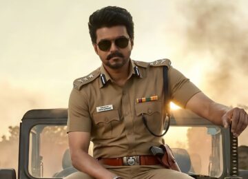 Jana Nayagan OTT Release: Vijay Fans Finally Get the Date to Watch His Last Film Online