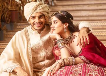 Janhvi Kapoor, Ishaan Khatter's Viral 'Wedding' Video Leaves Fans Emotional; Here's the Truth