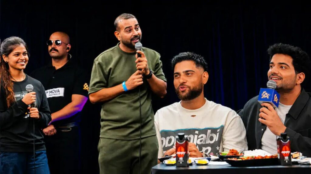 'I’ll Sponsor Your Maldives Trip': Karan Aujla’s Surprise Gift On India’s Got Latent Leaves Contestant In Tears, Couple Shares Dream Vacation Video