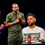 'I’ll Sponsor Your Maldives Trip': Karan Aujla’s Surprise Gift On India’s Got Latent Leaves Contestant In Tears, Couple Shares Dream Vacation Video