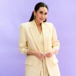 Karisma Kapoor Elevates Her JioHotstar Event Look With a Statement Ring From Meroh