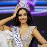 Kerala’s Kaziah Liz Mejo Crowned Miss Universe India 2026; 19-Year-Old Law Student To Represent India Globally