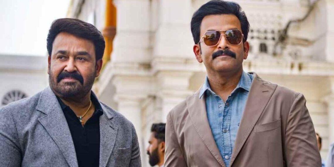 Khalifa Movie Review: Prithviraj Owns the Screen, But Mohanlal’s Entry Changes Everything