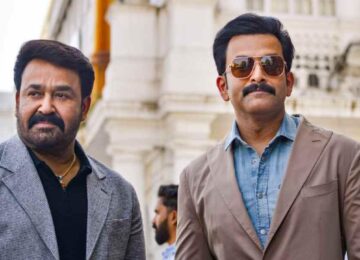Khalifa Movie Review: Prithviraj Owns the Screen, But Mohanlal’s Entry Changes Everything