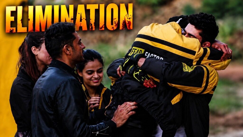 Khatron Ke Khiladi 15: Vishal Aditya Singh ELIMINATED After Terrifying Snake Stunt; Fans Left Shocked