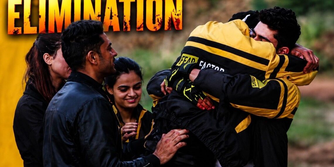 Khatron Ke Khiladi 15: Vishal Aditya Singh ELIMINATED After Terrifying Snake Stunt; Fans Left Shocked