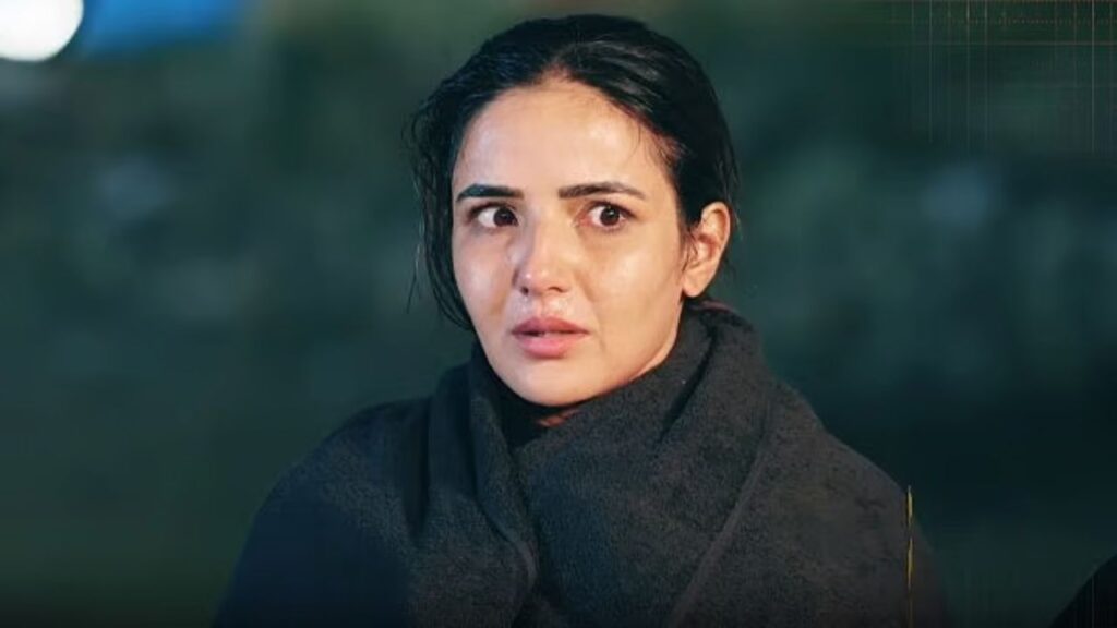 Khatron Ke Khiladi 15: Jasmin Bhasin Reveals Scary Stunt Aftermath, Says ‘I Don’t Remember What Happened’