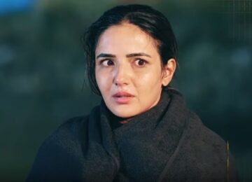 Khatron Ke Khiladi 15: Jasmin Bhasin Reveals Scary Stunt Aftermath, Says ‘I Don’t Remember What Happened’