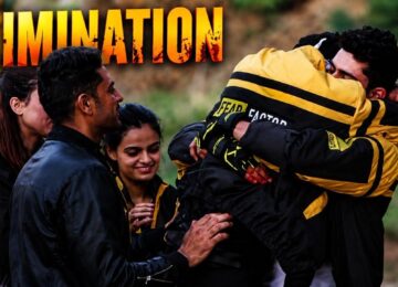 Khatron Ke Khiladi 15: Vishal Aditya Singh ELIMINATED After Terrifying Snake Stunt; Fans Left Shocked