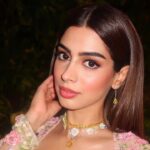 Khushi Kapoor’s Dreamy Butter Yellow Lehenga Is The Wedding Guest Look Everyone Will Want To Recreate
