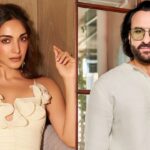 Kiara Advani & Saif Ali Khan To Join Forces For A Supernatural Thriller? Kanika Dhillon’s Next Has A Big Twist