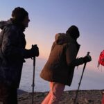 Above the Clouds: How We Conquered Mount Kilimanjaro via the Lemosho Route