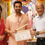 Yeh Prem Mol Liya Shoot Wraps: Ayushmann Khurrana Steps Into Rajshri's Iconic Prem Role