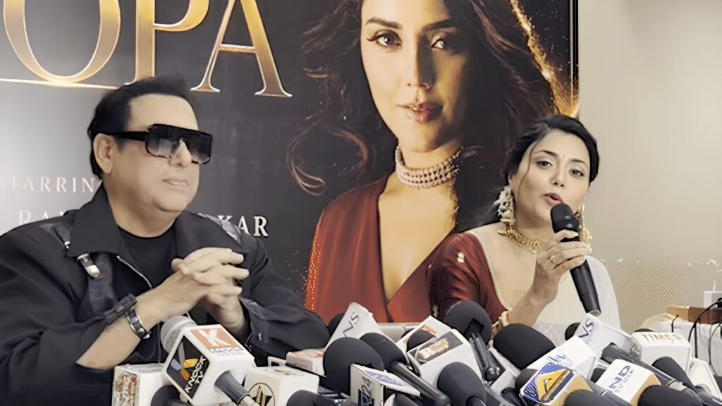 Who Is Komal Rani Swarnkar? Her Link to Govinda Explained