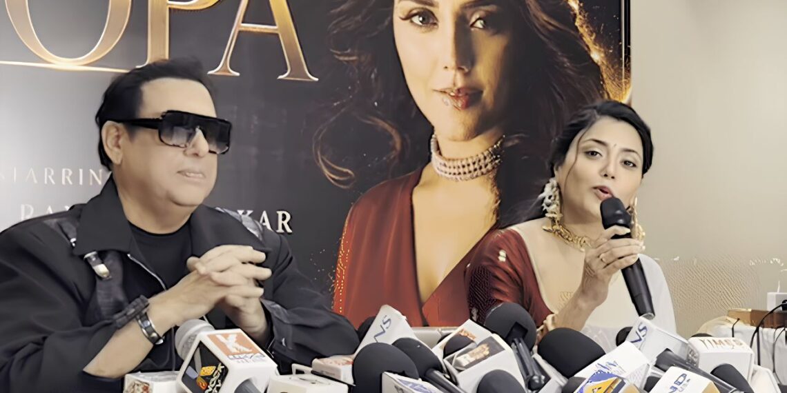 Who Is Komal Rani Swarnkar? Her Link to Govinda Explained