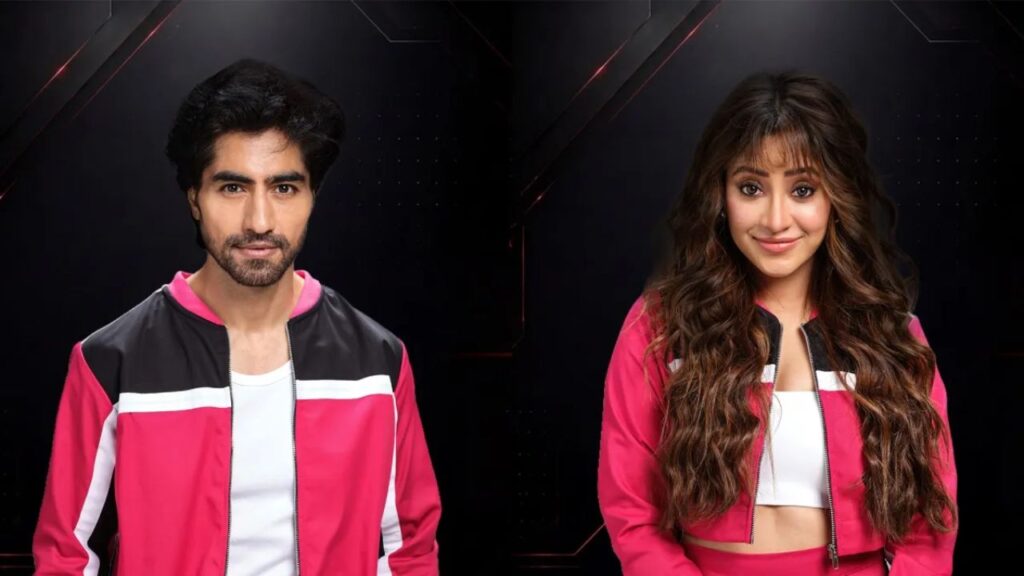 Lock Upp 2: Harshad Chopda Becomes First Finalist, Shivangi Joshi's Reaction Sparks Massive Backlash Online