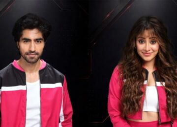 Lock Upp 2: Harshad Chopda Becomes First Finalist, Shivangi Joshi's Reaction Sparks Massive Backlash Online