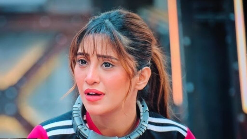 Lock Upp 2: Shivangi Joshi Eliminated, But Fans Are Convinced A Massive Finale Twist Will Bring Her Back