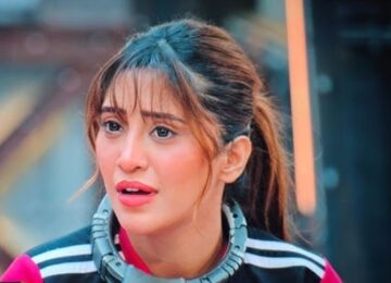 Lock Upp 2: Shivangi Joshi Eliminated, But Fans Are Convinced A Massive Finale Twist Will Bring Her Back