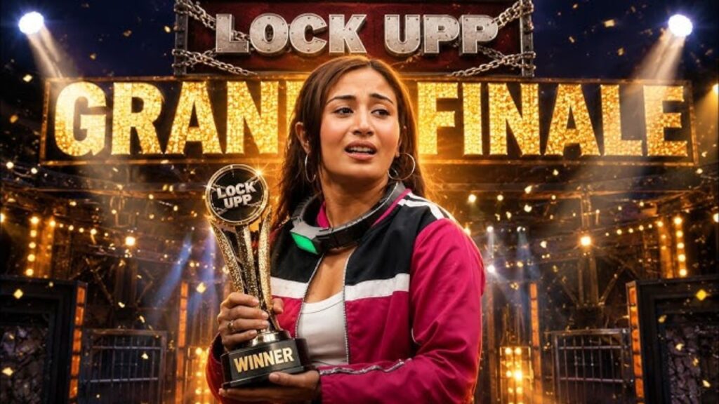 Who Will Win Lock Upp 2 Tonight? Finalists, Prize Money, Streaming Time & Finale Details Revealed