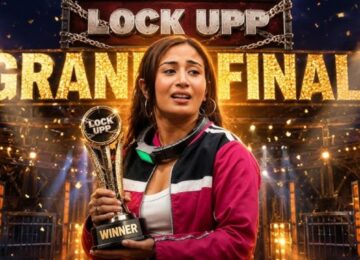 Who Will Win Lock Upp 2 Tonight? Finalists, Prize Money, Streaming Time & Finale Details Revealed