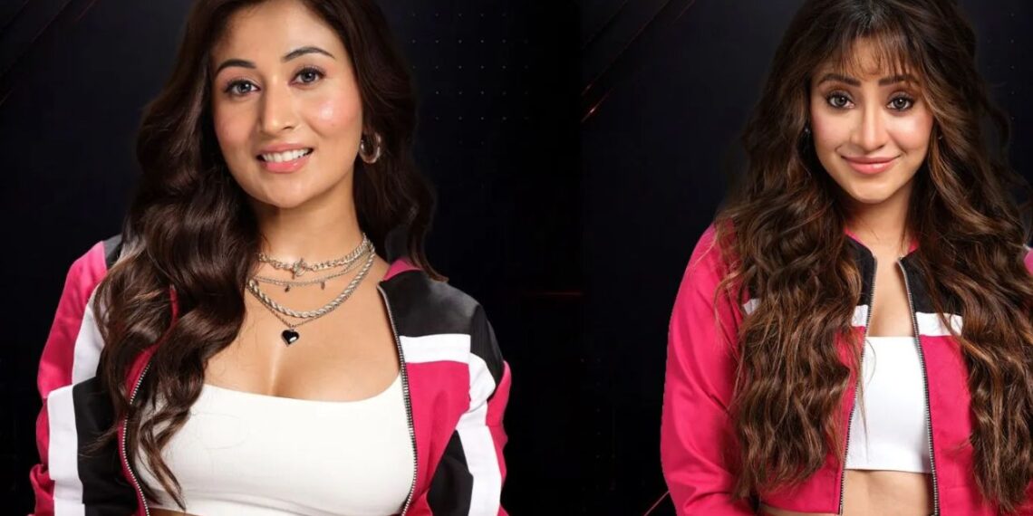 Shivangi Joshi Said 'Naam Badalwa Dena' If Shreya Won… Now Shreya's Reply Is Breaking The Internet
