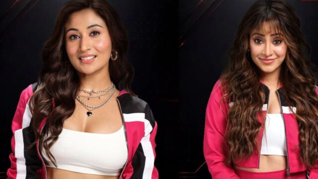 Shivangi Joshi Said 'Naam Badalwa Dena' If Shreya Won… Now Shreya's Reply Is Breaking The Internet