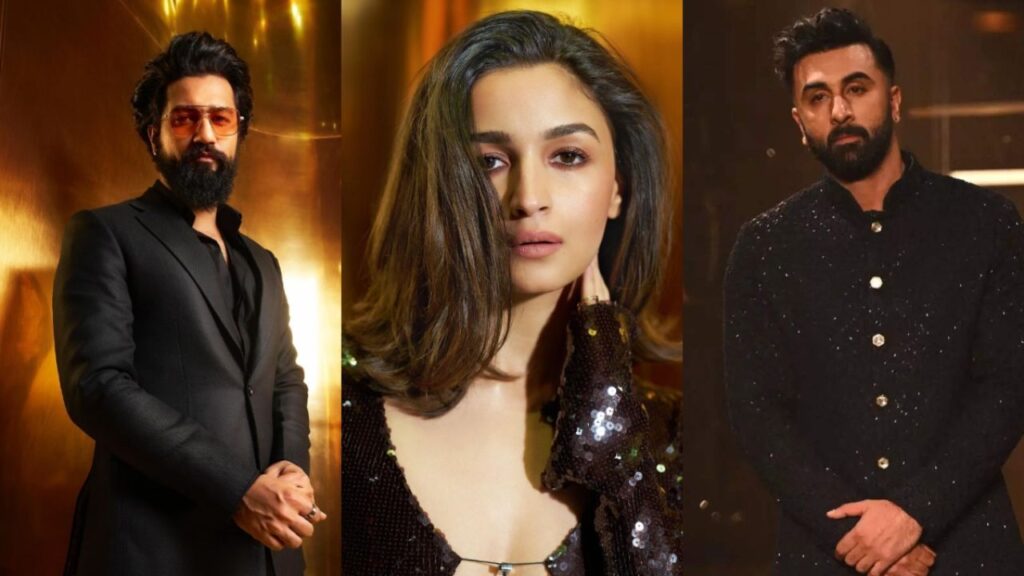 Love & War First Look on August 15? Ranbir Kapoor, Alia Bhatt & Vicky Kaushal’s Character Posters Reportedly Set for Grand Reveal