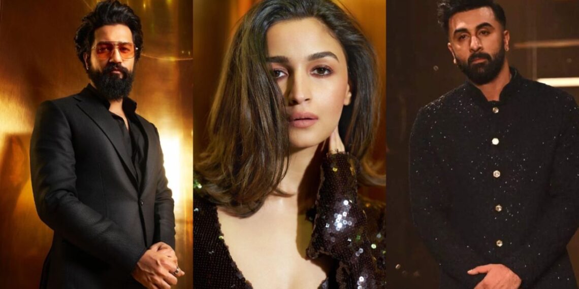 Love & War First Look on August 15? Ranbir Kapoor, Alia Bhatt & Vicky Kaushal’s Character Posters Reportedly Set for Grand Reveal