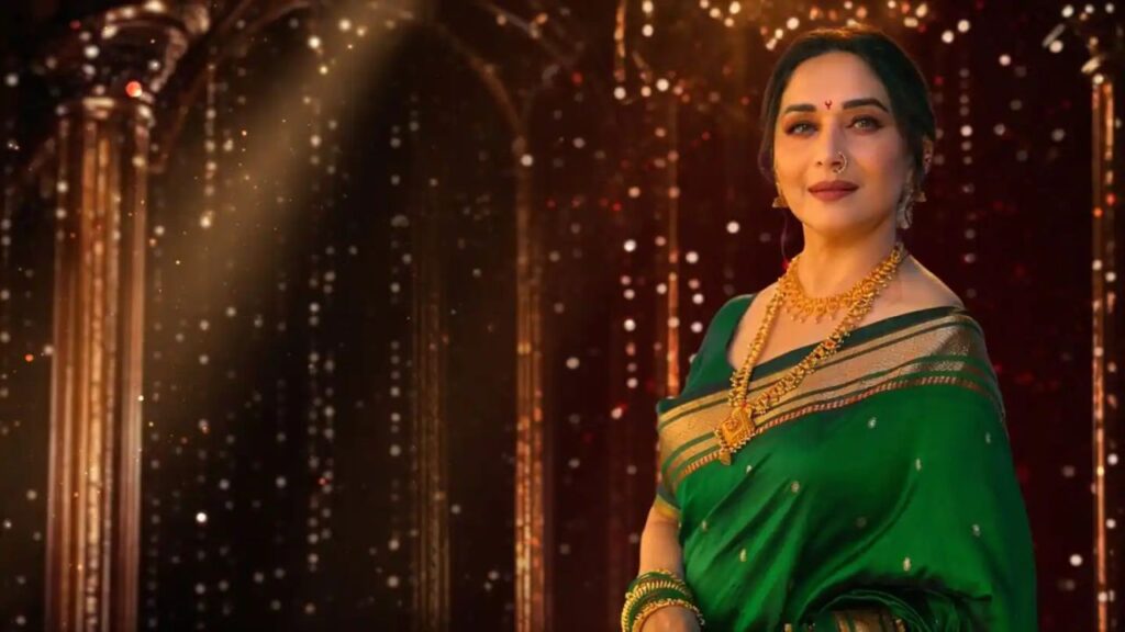Madhuri Dixit to Host Kon Honar Crorepati, Marking Her Marathi TV Debut With ‘Aata Khel Badalnar’