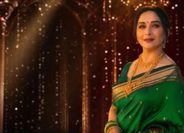Madhuri Dixit to Host Kon Honar Crorepati, Marking Her Marathi TV Debut With ‘Aata Khel Badalnar’