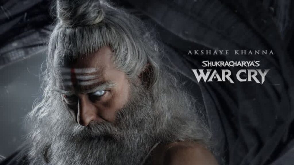 Mahakali: Why Akshaye Khanna Chose Shukracharya After Dhurandhar Success Despite Being Known For Selective Roles